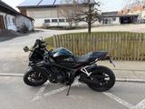 Honda CBR650R  - HONDA CBR 650
