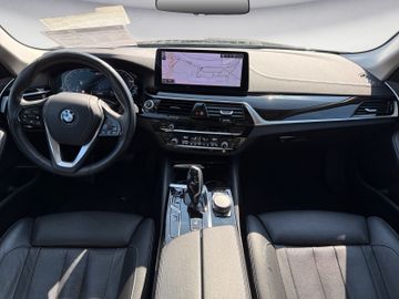 BMW 530 - 12