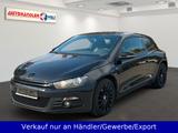 Volkswagen Scirocco 1.4 16V TSI Xenon NAVI SHZ - Volkswagen Scirocco aus 2014