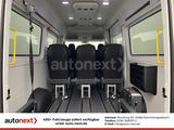 Volkswagen Crafter 35 *ROLLSTUHL-LIFT* 9-SITZE (8815) - Volkswagen Crafter mit Diesel-Antrieb: Kleinbus, 9 Sitzer