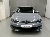 Volkswagen Golf VIII Variant 2.0 TDI Life,Navi,LED,ACC,AHK - Volkswagen Golf mit Diesel-Antrieb: Kombi