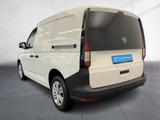 Volkswagen Caddy Cargo 1.5 TSI ACC PDC DAB Sitzhzg. - Holztransporter