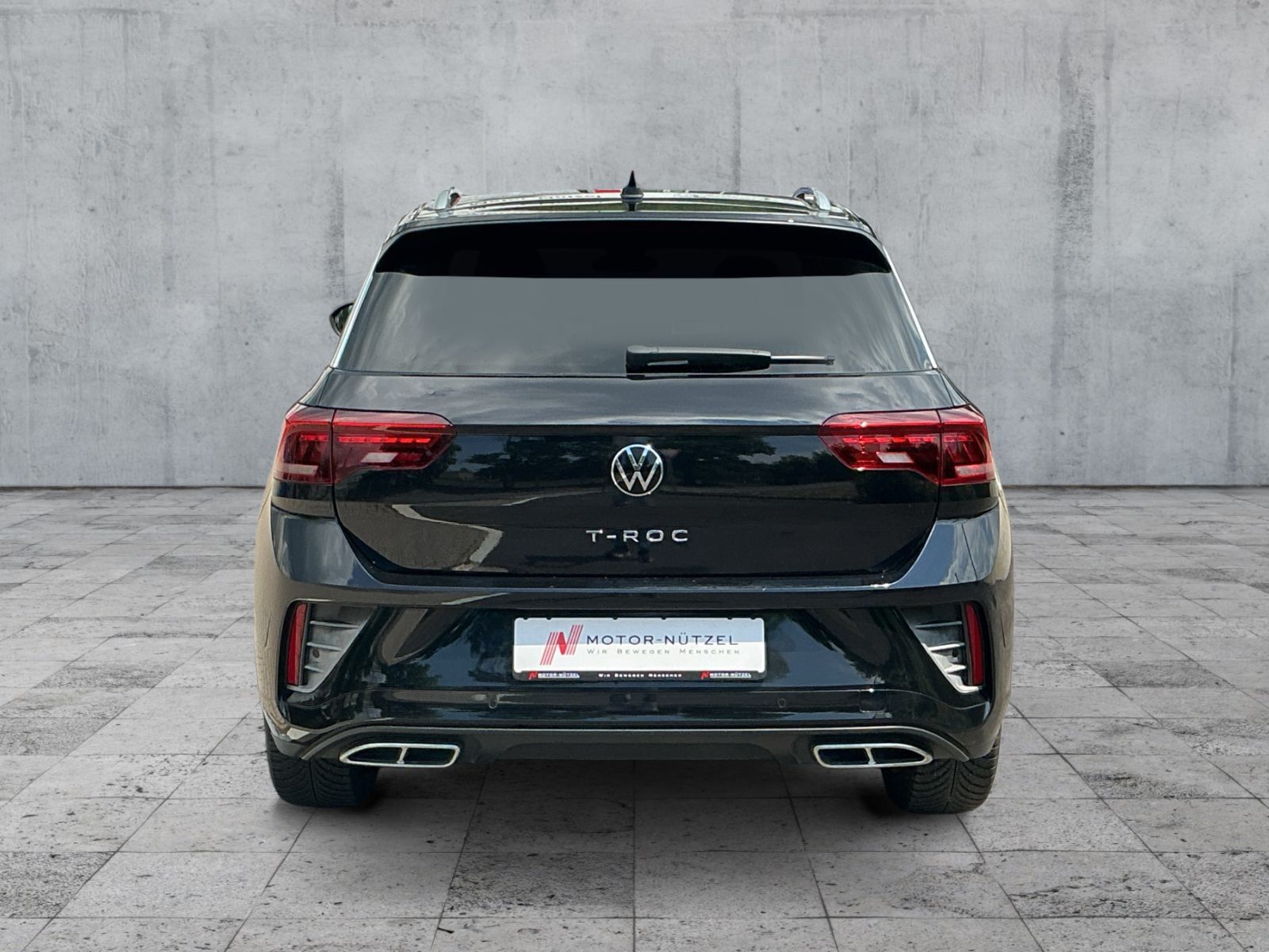 Volkswagen T-Roc - Bild 5