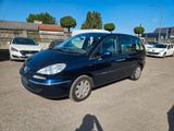 Peugeot 807 Family - Peugeot 807 mit Diesel-Antrieb