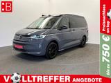Volkswagen T7 California 2.0 TDI DSG Ocean ALU 18 AHK NAVI 