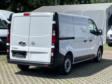 Opel Vivaro - 4
