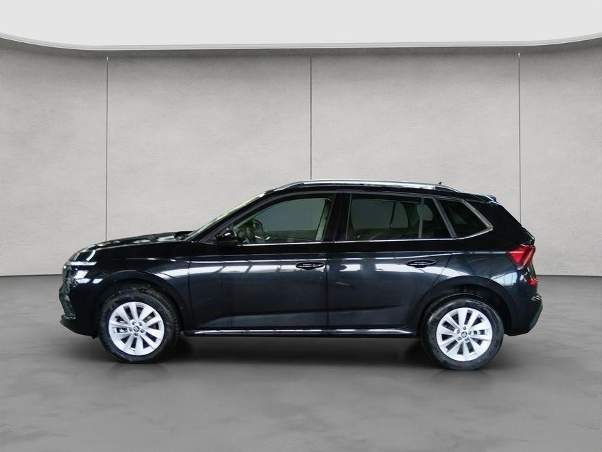 Skoda Kamiq 1.0 TSI Selection