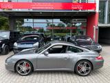 Porsche 997 Carrera 4S Coupé - Porsche 997 Gebrauchtwagen in München