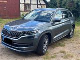 Skoda Kodiaq  L&K   Vollleder Topp Ausstattung - Skoda Kodiaq: Privatanbieter