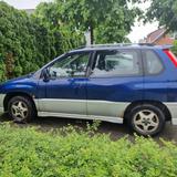 Mitsubishi Verkaufe einen Mitshubischi Space Runner 2... - Mitsubishi: Runner
