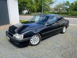 Opel Omega A 3.0 24V Limo - Opel Omega: 3.0