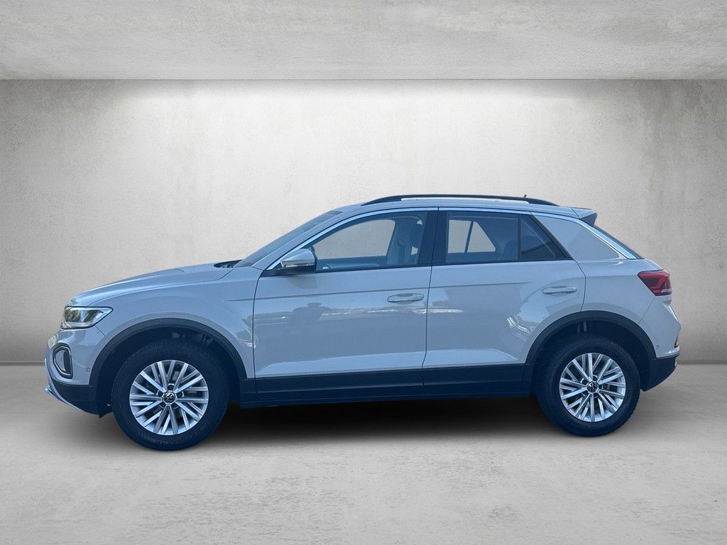 Volkswagen T-Roc 1.0 TSI Life NAVI APP-CONNECT foto 2