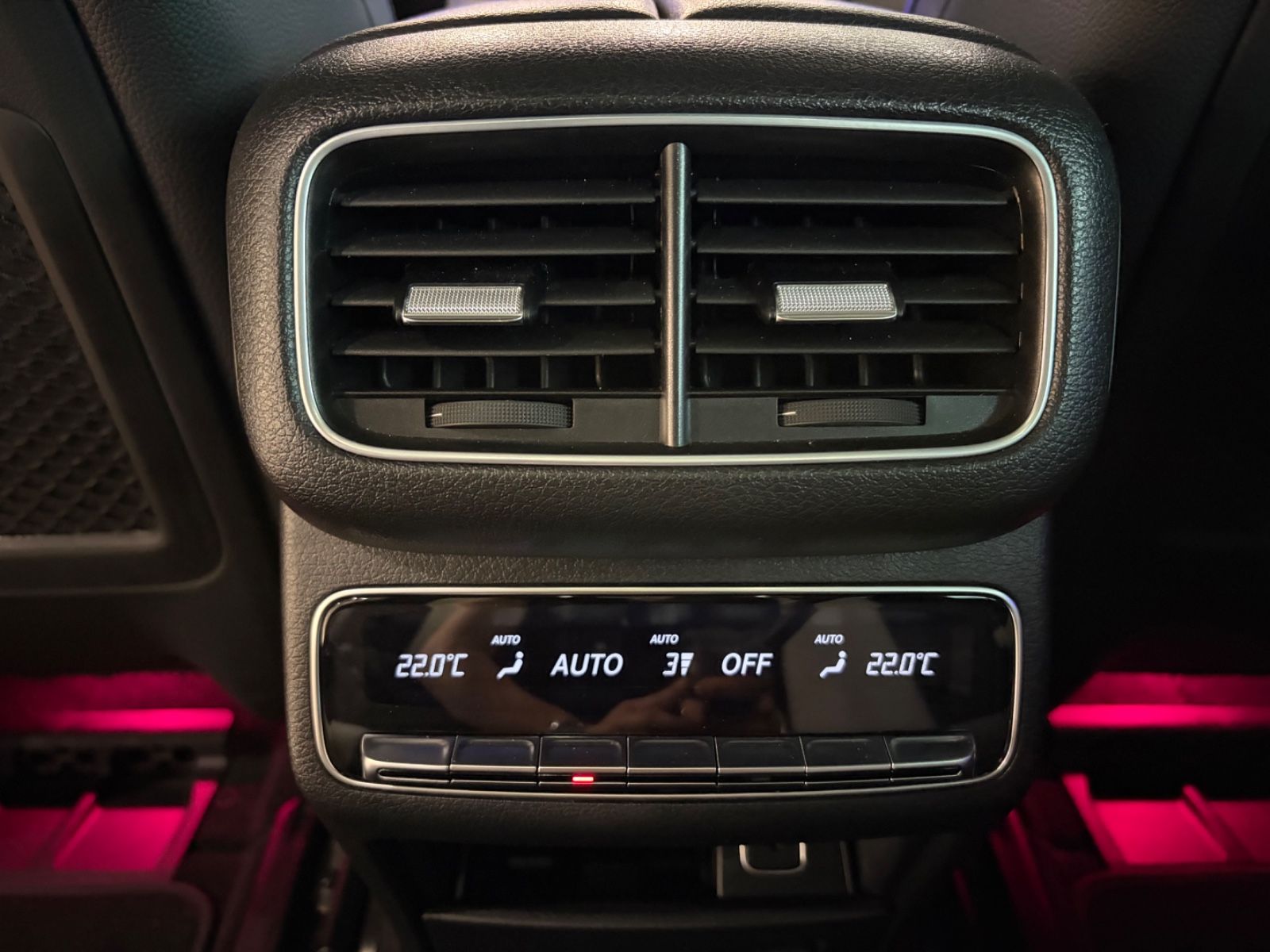 Mercedes-Benz GLE 350 de 4M AMG 360 AHK BURM PANO HUD DISTRO foto 22