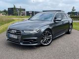 Audi S6 Avant 4.0TFSI V8 /VollAustatung Au... - Audi S6 aus 2015