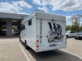 Glücksmobil Corado  T67/T448 - Glücksmobil Wohnwagen & Wohnmobile
