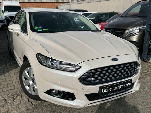 Ford Mondeo  2,0 Lim. Hybrid Aut. Limousine