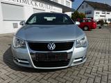 Volkswagen Eos 1.4 TSI 90kW - - Volkswagen Eos aus 2008