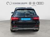 Mercedes-Benz GLC 350 - Mercedes-Benz GLC 350 Gebrauchtwagen