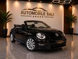 Volkswagen Beetle Cabriolet Basis BMT*SERVICE NEU*KLIMA* - Volkswagen Beetle: Cabrio