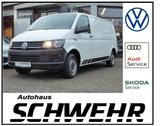 Volkswagen T6 Transporter Kasten langer Radstand 2.0 TDI - Volkswagen: Kleinbus, Radstand Langer