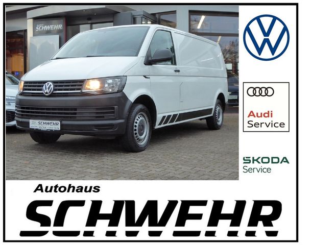 Volkswagen T6 Transporter Kasten langer Radstand 2.0 TDI