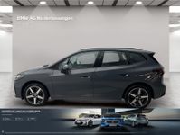 BMW 220 Active Tourer - Vorschau Bild 2