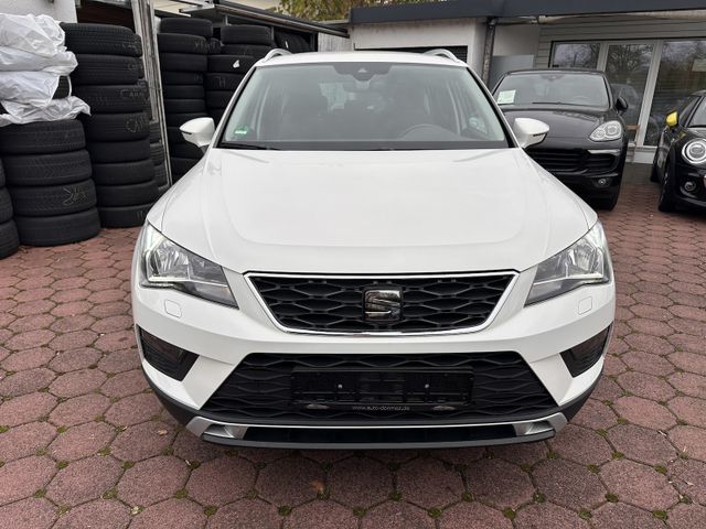 Seat Ateca 1.4 TSI Style AUTOMATIK