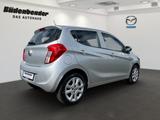Opel Karl 1.0 Edition - Opel Karl Gebrauchtwagen