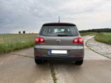 Volkswagen Tiguan 1.4 TSI BlueMotion Top Wenig Kilometer - Volkswagen Tiguan aus 2010