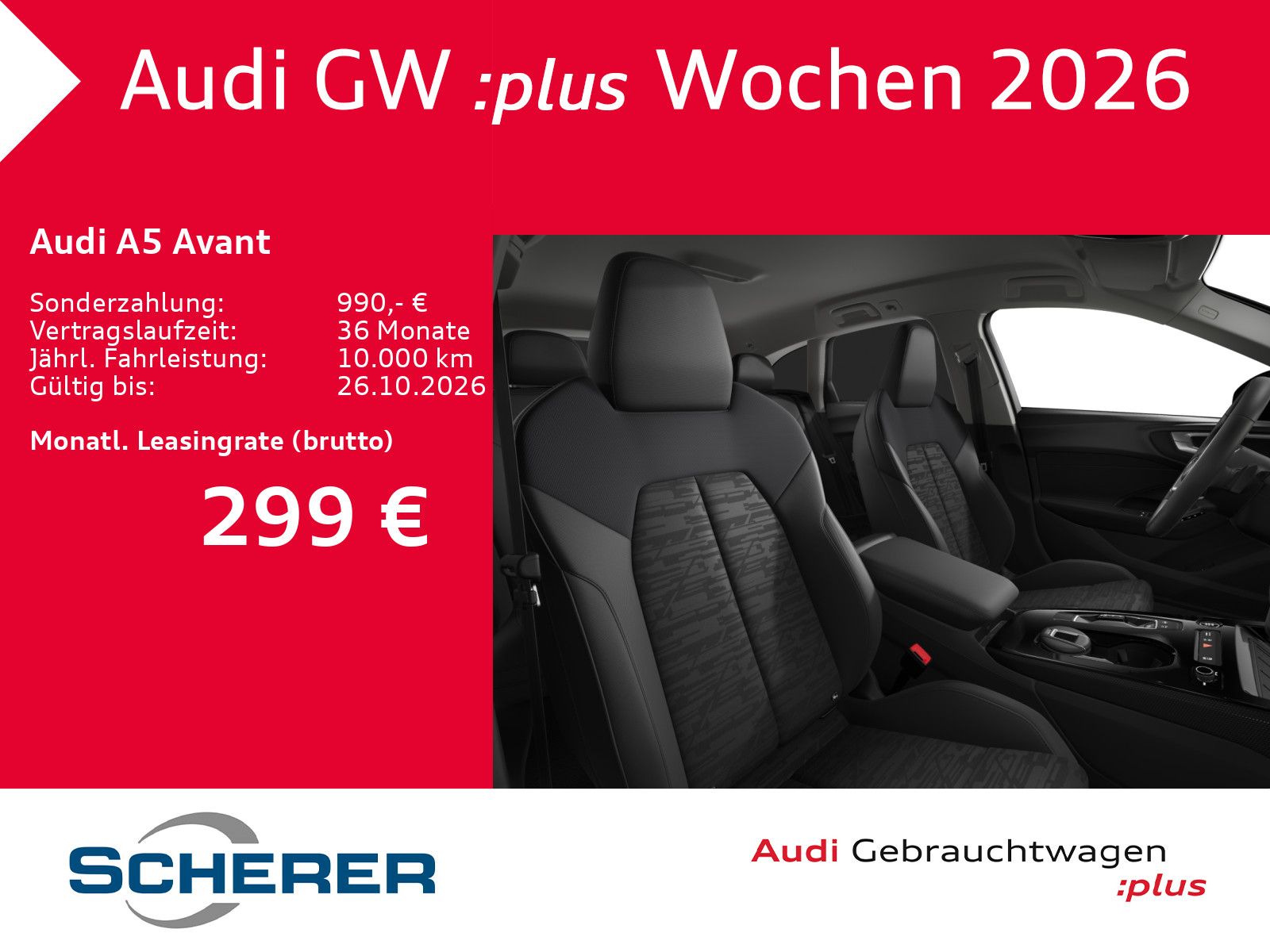 Audi A5 - Bild 10