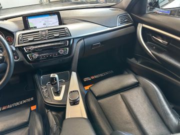 BMW 330 i *M Sport*Shadow*