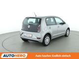 Volkswagen up! 1.0 Move up! BM*PDC*SHZ*TEMPO*KLIMA*GARANTIE - Volkswagen up! in Oberhausen