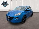 Opel Adam Jam*HU-NEU*TEMPO.*KLIMA*BT.* - blaue Opel Adam