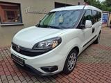 Fiat Doblo 1.6 16V MAXI+SCHIEBETÜR LI/RE+SH+AHK+1.HD! - Fiat Doblo: Sc