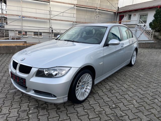 BMW 320 i Baureihe!86000 km!1 Hand!Automatik!