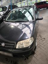 Fiat Punto 188 - Fiat Punto: 188