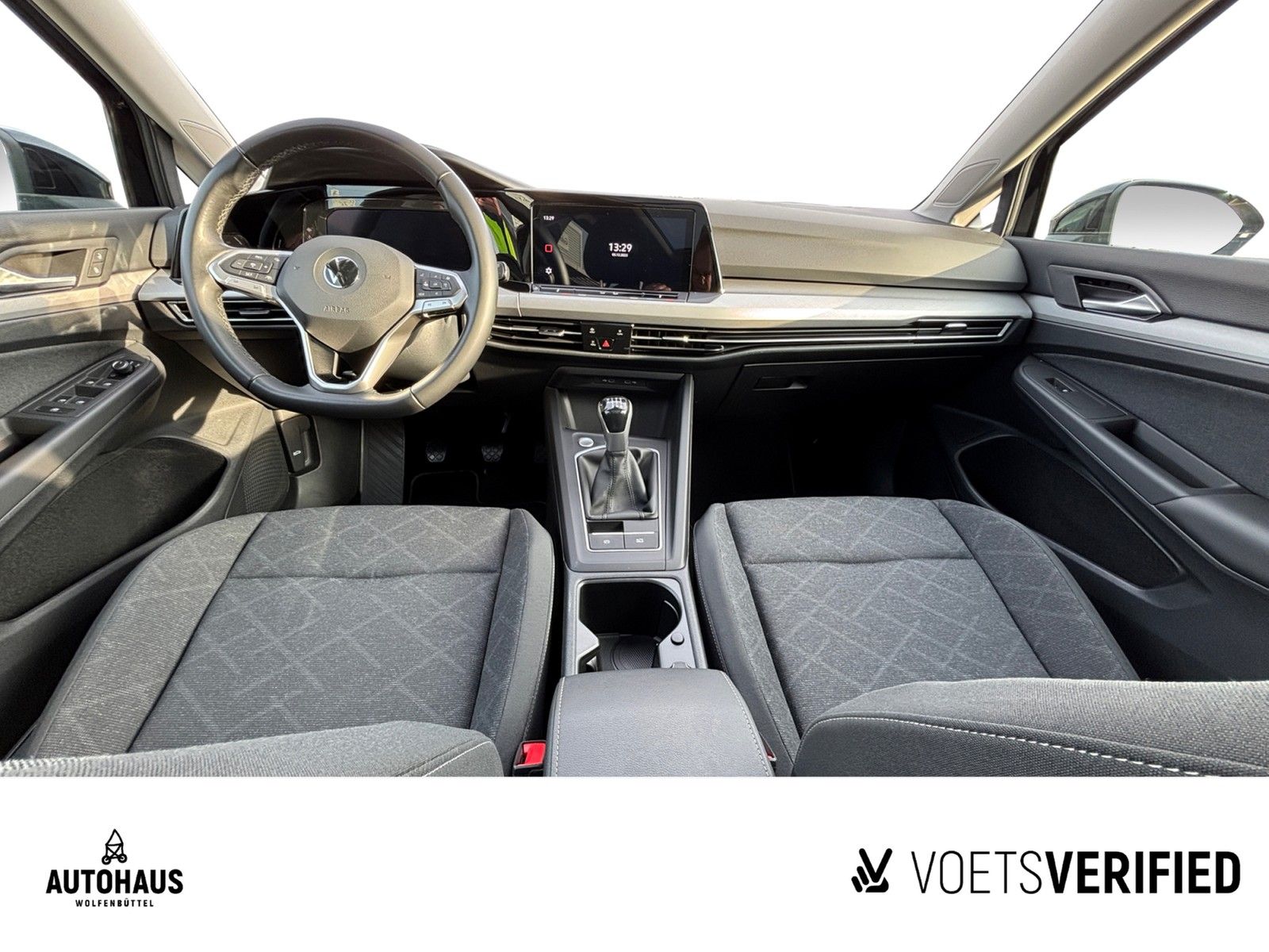 Volkswagen Golf - Bild 9