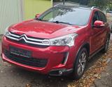 Citroën C4 Aircross HDi 150 Stop & Start 2WD Exclusi... - Citroën C4 Aircross Gebrauchtwagen