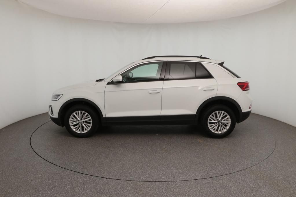 Volkswagen T-Roc Life 1.0 TSI CARPLAY*SHZ*DIGI COCKP*PDC*LE