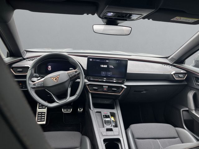 Formentor VZ 1.4 245PS  *PANODACH+AHK+MATRIX-LED