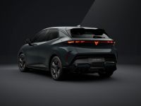 Cupra Raval - Vorschau Bild 3