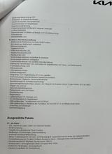 Kia EV6 77,4 kWh 168 kW Heckantrieb - - Kia EV6 in Duisburg