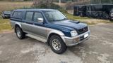 Mitsubishi L200 2.5 TDI 4WD 100CV R/D LOCK - gebrauchte Mitsubishi L200 aus dem Jahr 2000