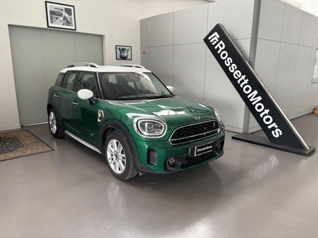 MINI MINI Countryman 2.0 Cooper S Hype Countryman ALL
