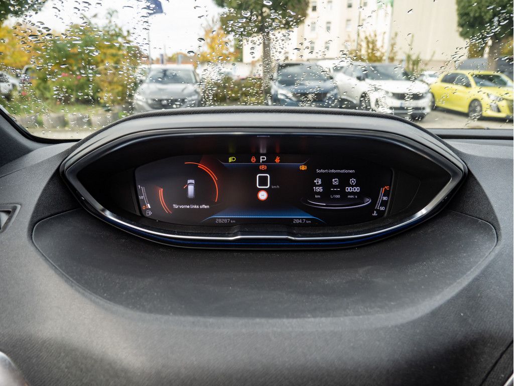 Peugeot 5008 - Bild 20