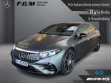Mercedes-Benz EQS 53 AMG 4M+ Designo Burm|DigiLight|HeadUp|360