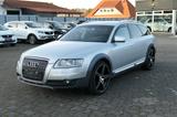 Audi A6 Allroad quattro 3.2 FSI/BOSE/AHK/BiXenon/8xAL - gebrauchte Audi A6 Allroad aus dem Jahr 2006