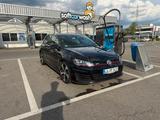 Volkswagen GTI DSG 220 PS | TÜV27 | DF | Dynaudio | 86 Tkm - Volkswagen Golf: 8