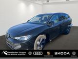 Volkswagen Passat Variant 2.0 TDI Business DSG AHK Navi LED