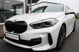 BMW 118 Baureihe 1 Lim. 118 i M Sport UVP: 44.180,02 - BMW: 180i